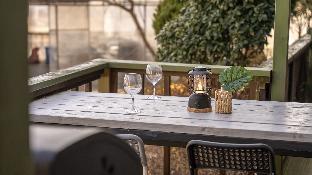 yeongheungdo porto pension