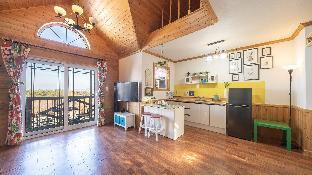 yeongheungdo porto pension