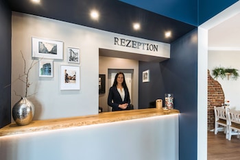 hotel barbarossa classic