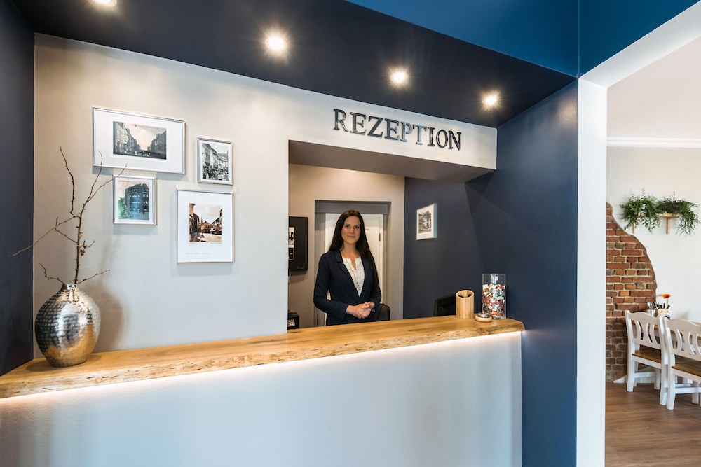 hotel barbarossa classic