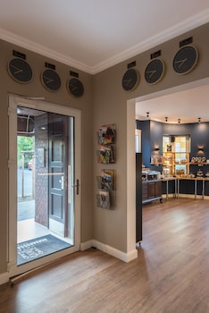 hotel barbarossa classic