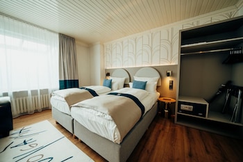 hotel barbarossa classic