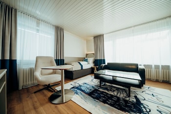 hotel barbarossa classic