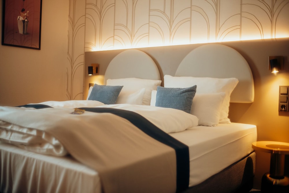 hotel barbarossa classic