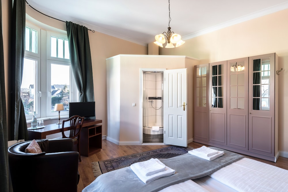 hotel barbarossa classic