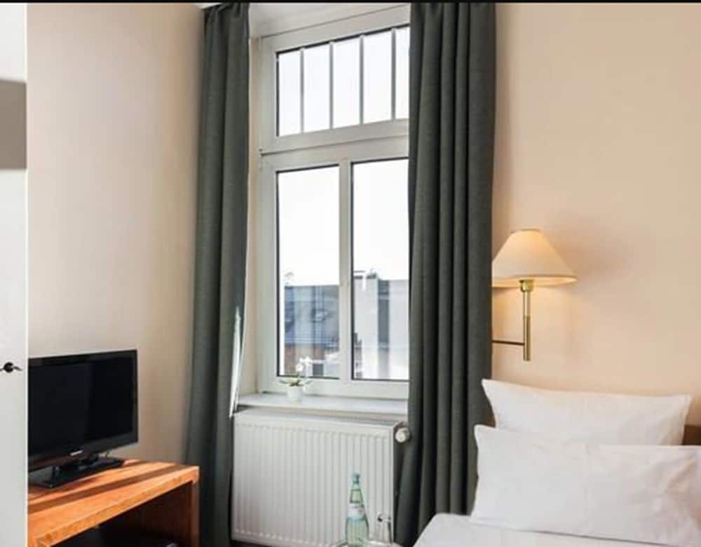 hotel barbarossa classic