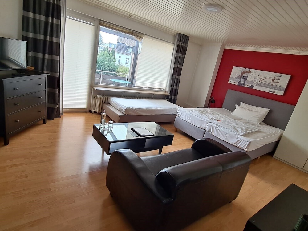 hotel barbarossa classic