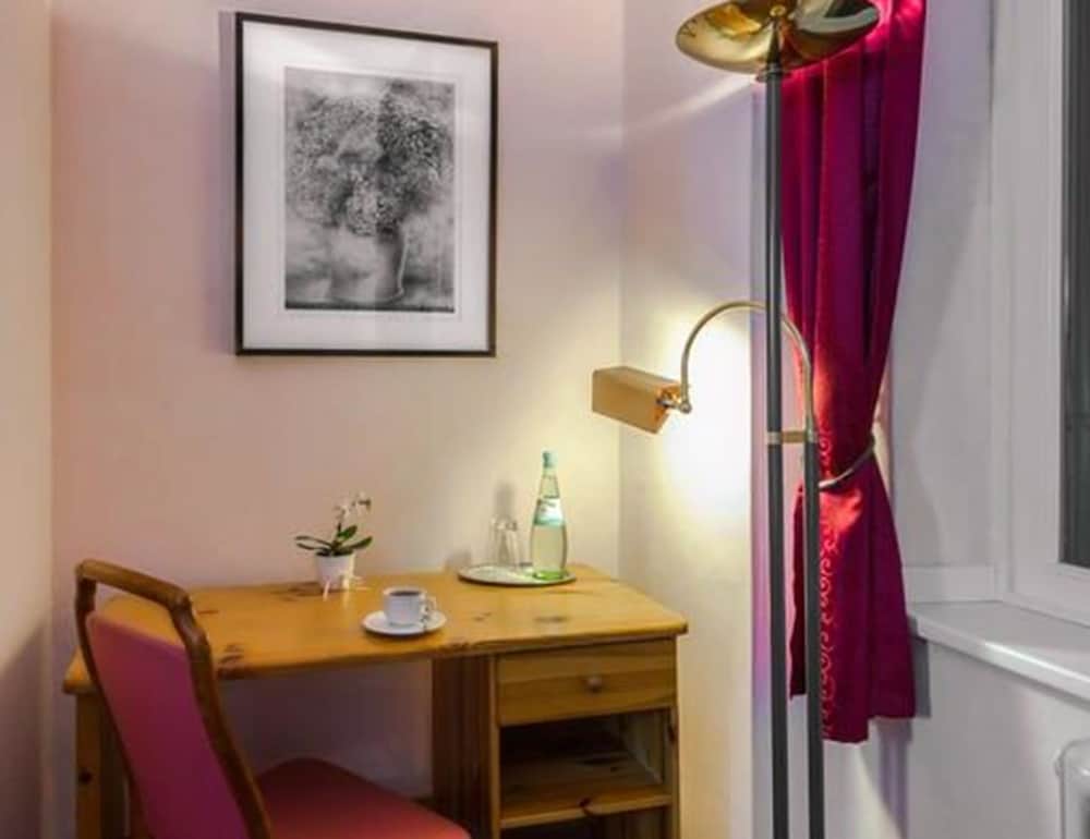 hotel barbarossa classic