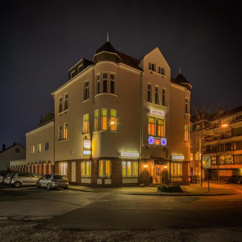 hotel barbarossa classic