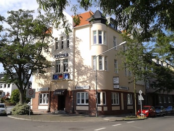 hotel barbarossa classic