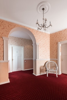 hotel barbarossa classic