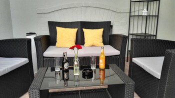 hotel barbarossa classic