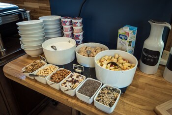 hotel barbarossa classic