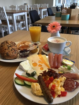 hotel barbarossa classic