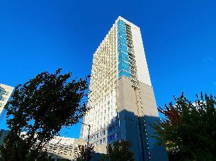 yeongjong shine hotel