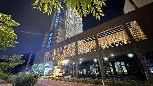 yeongjong shine hotel
