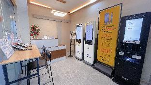 yeongjong shine hotel