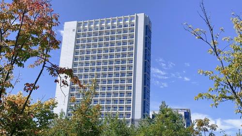 yeongjong shine hotel