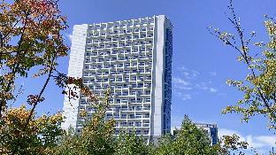 yeongjong shine hotel
