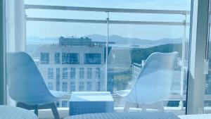 yeongjong shine hotel