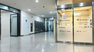 yeongjong shine hotel