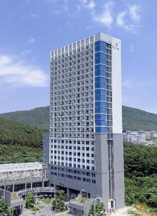 yeongjong shine hotel