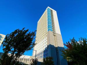 yeongjong shine hotel