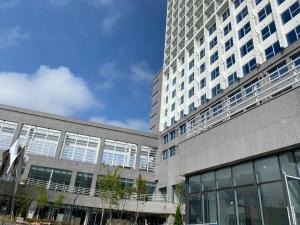 yeongjong shine hotel