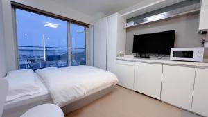 yeongjong shine hotel