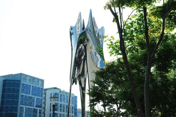 yeongjong shine hotel