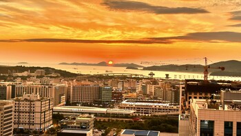 yeongjong shine hotel
