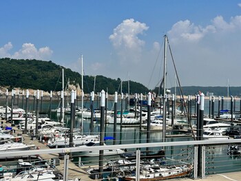 yeongjong shine hotel