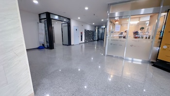 yeongjong shine hotel