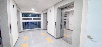 yeongjong shine hotel