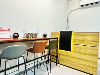 yeongjong shine hotel