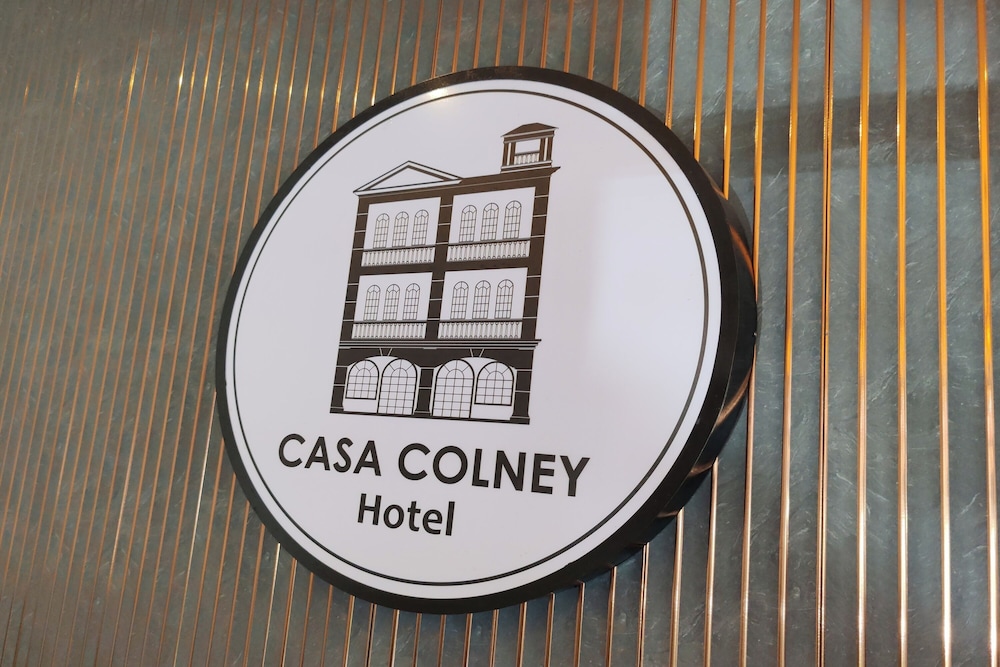 casa colney hotel