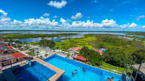 hotel de turistas iquitos