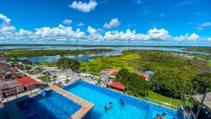 hotel de turistas iquitos