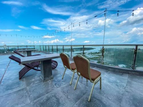 hotel de turistas iquitos