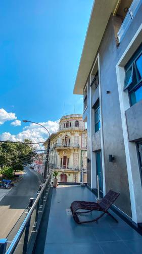 hotel de turistas iquitos