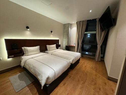 hotel de turistas iquitos