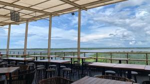 hotel de turistas iquitos