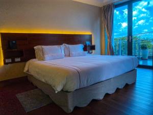 hotel de turistas iquitos