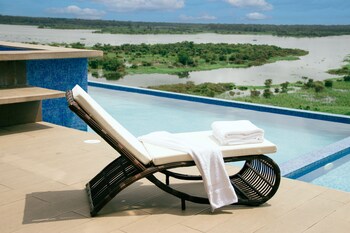 hotel de turistas iquitos