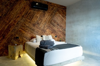 macondo estilo holbox