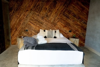 macondo estilo holbox