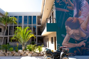 macondo estilo holbox