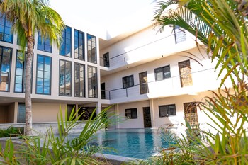 macondo estilo holbox