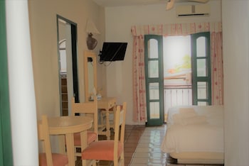 hotel belmar
