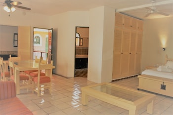 hotel belmar